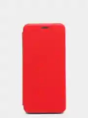 Алый чехол книжка Huawei Honor 9X / P Smart Z