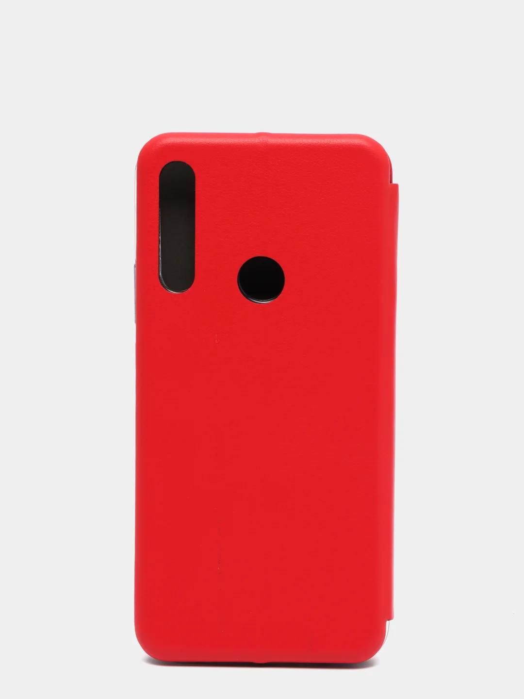 Алый чехол книжка Huawei Honor 9X / P Smart Z