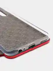 Алый чехол книжка Huawei Honor 9X / P Smart Z