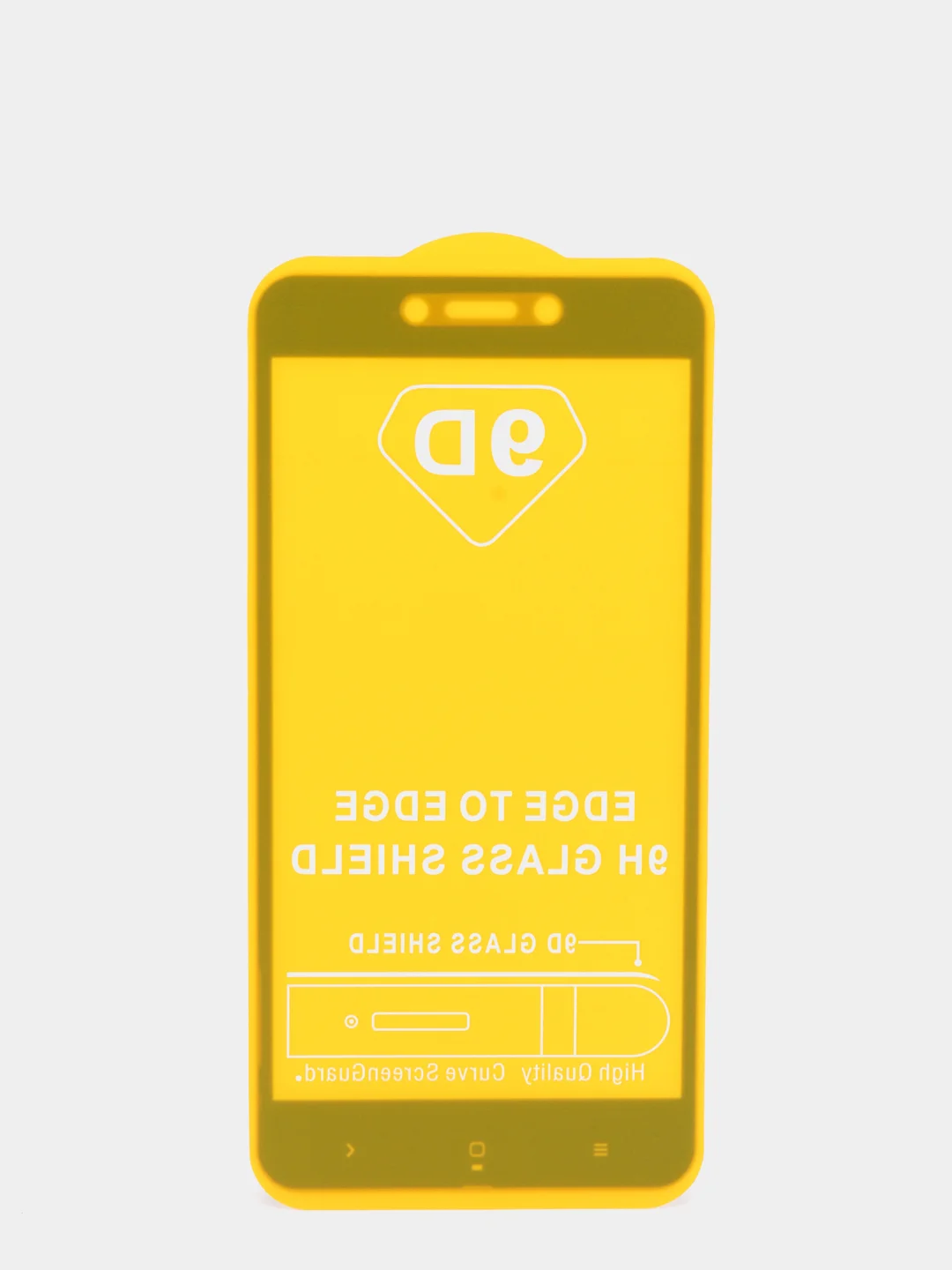 Защитное стекло Xiaomi REDMI 5A, Redmi Go, Redmi 4X