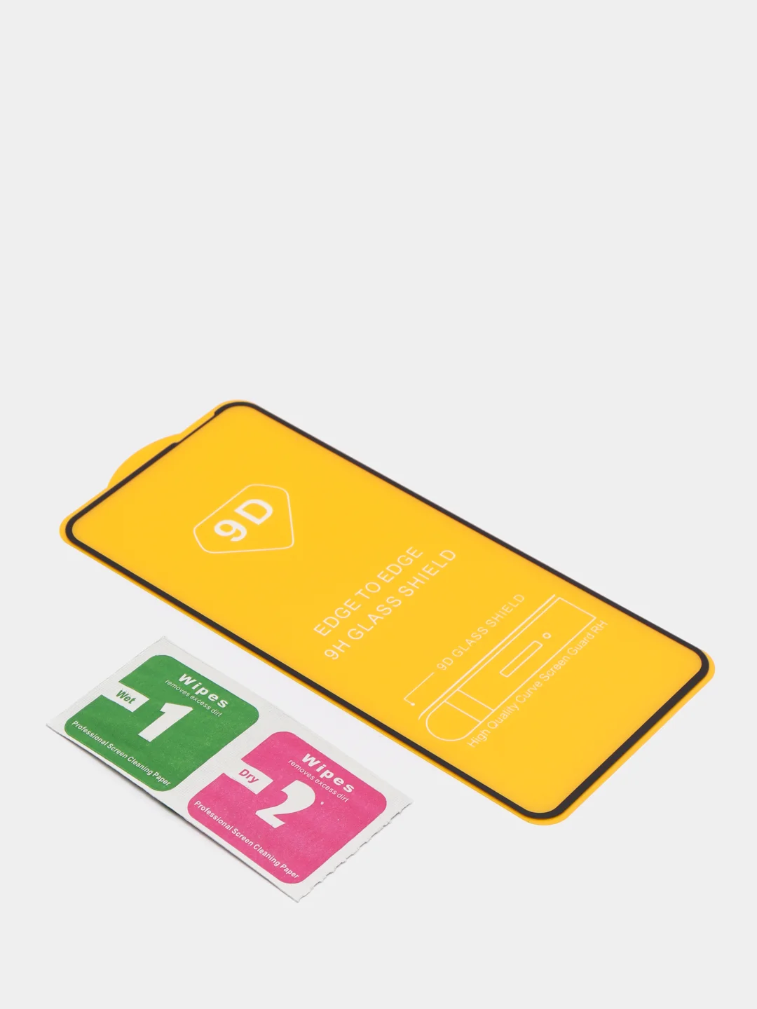 Защитное стекло Xiaomi POCO F5 PRO