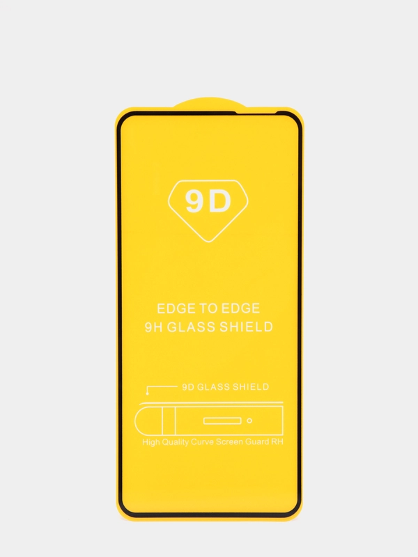 Защитное стекло Xiaomi POCO F5 PRO