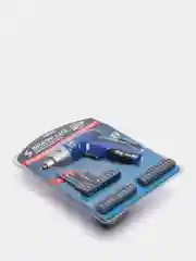 Шуруповёрт беспроводной SparkLux 4.8V 600 mAh с насадками