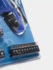 Шуруповёрт беспроводной SparkLux 4.8V 600 mAh с насадками