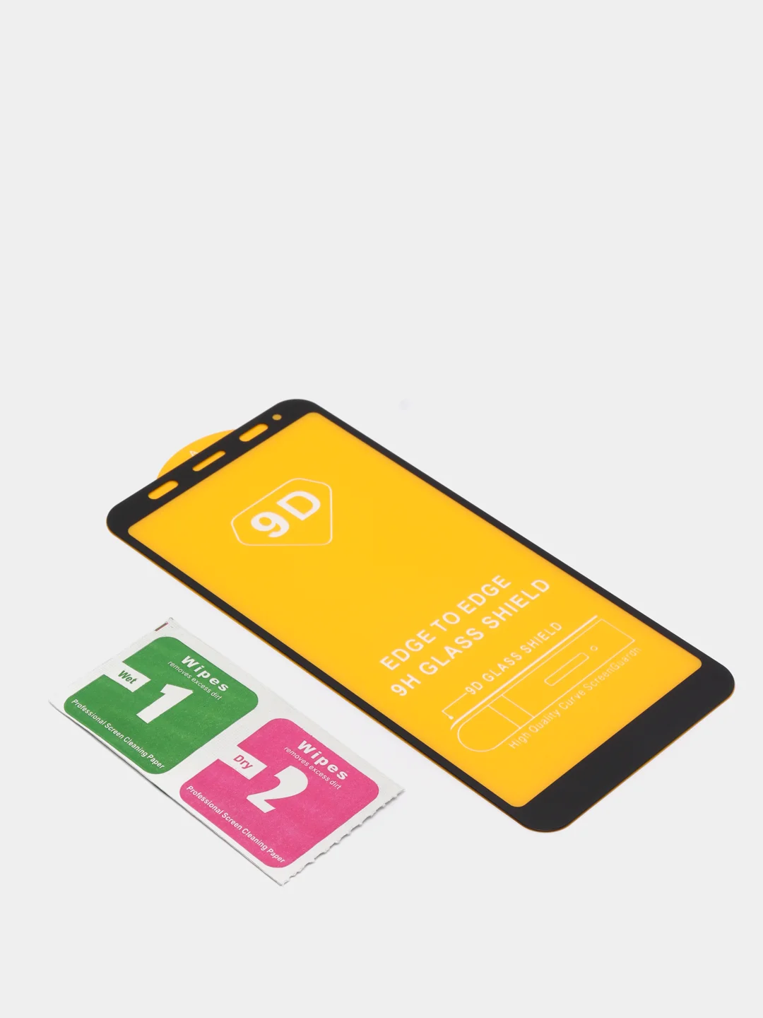Защитное стекло Xiaomi REDMI 5 Plus / 5+ / Redmi Note 5 / Note 5 pro