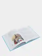 Детская книга Любимые сказки "Три толстяка", 128стр.  Проф-Пресс