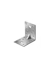 Крепежный уголок усиленный 50*50*35*2 мм