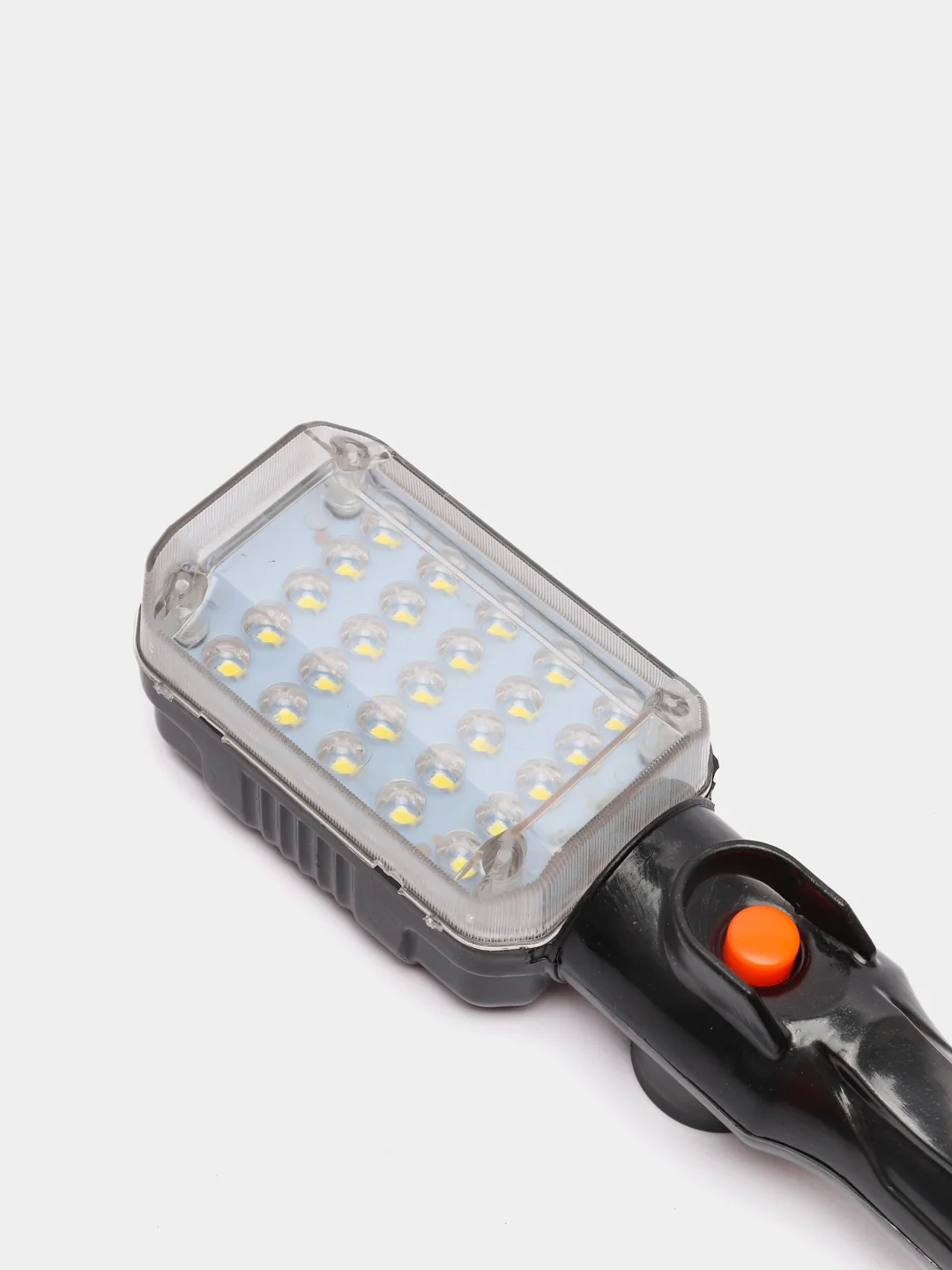 Светильник - переноска магнитный, с LED-подсветкой, 5 метров / лампа переносная