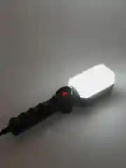 Светильник - переноска с LED-подсветкой, 10 метров / лампа переносная