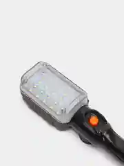 Светильник - переноска с LED-подсветкой, 10 метров / лампа переносная