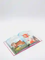 Детские книги. Любимые сказки "Лучшие сказки малышам" 144 стр. 200х265 мм. Проф-Пресс