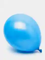 Шар латексный 12", пастель, набор 50 шт., цвет синий (4986447, 4986511)