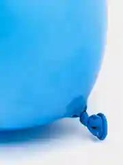 Шар латексный 12", пастель, набор 50 шт., цвет синий (4986447, 4986511)