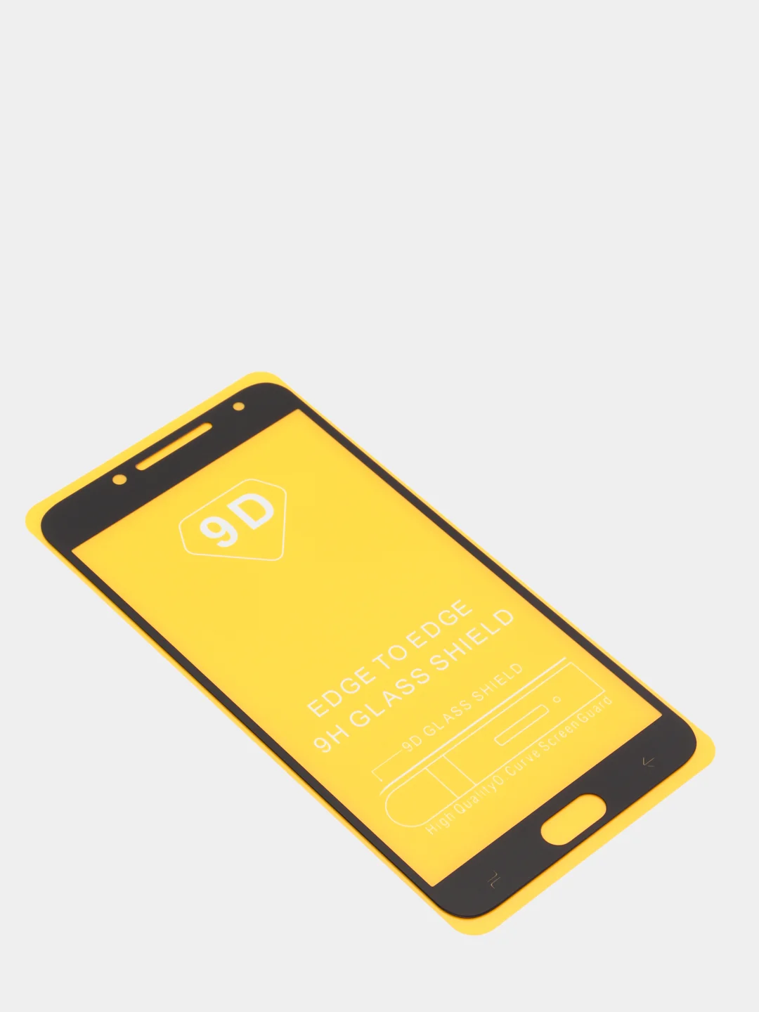 Защитное стекло Samsung J4
