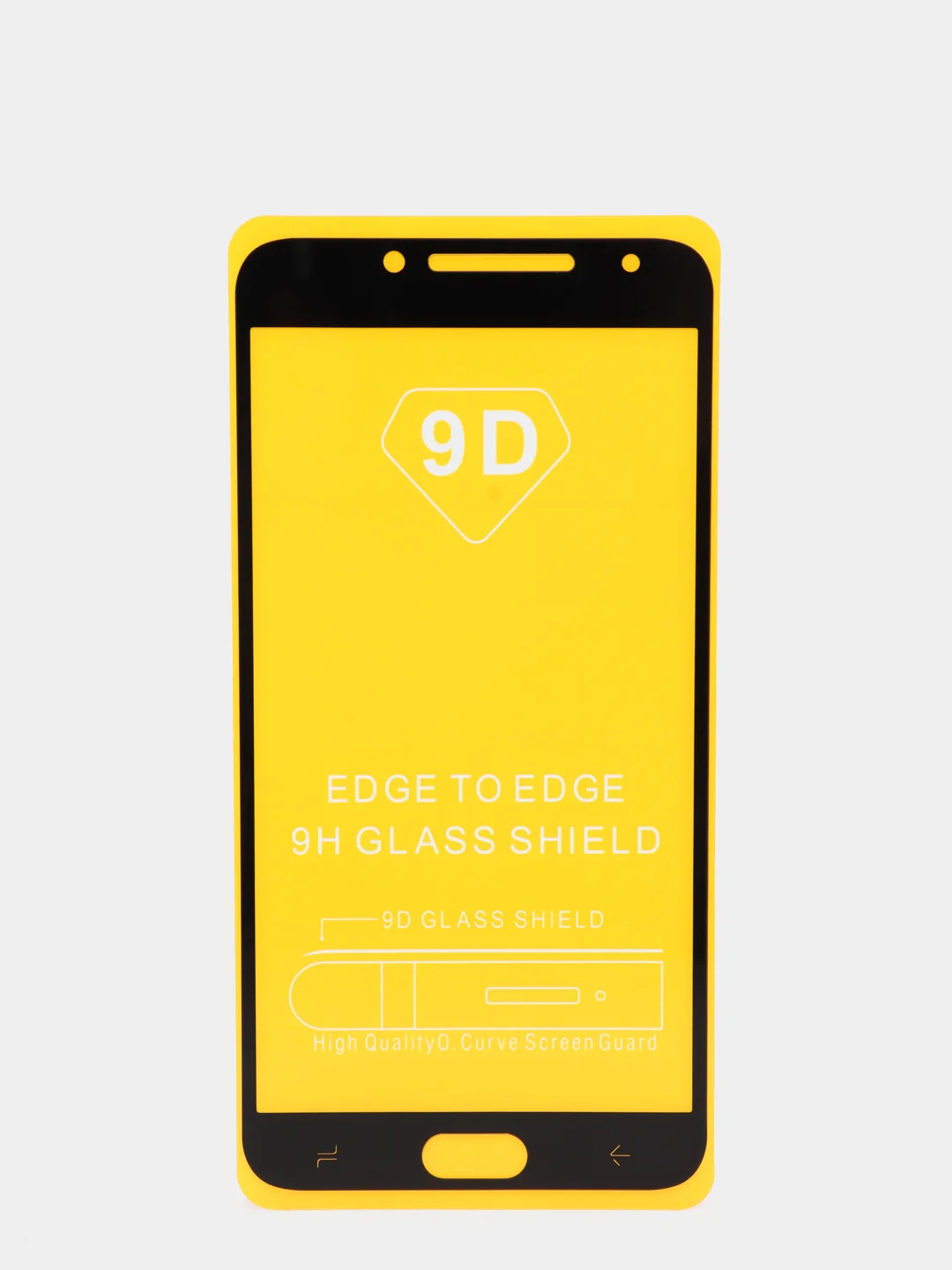 Защитное стекло Samsung J4