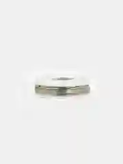 Серебряный проволока для бисероплетения, 0.3 мм (50 м.)