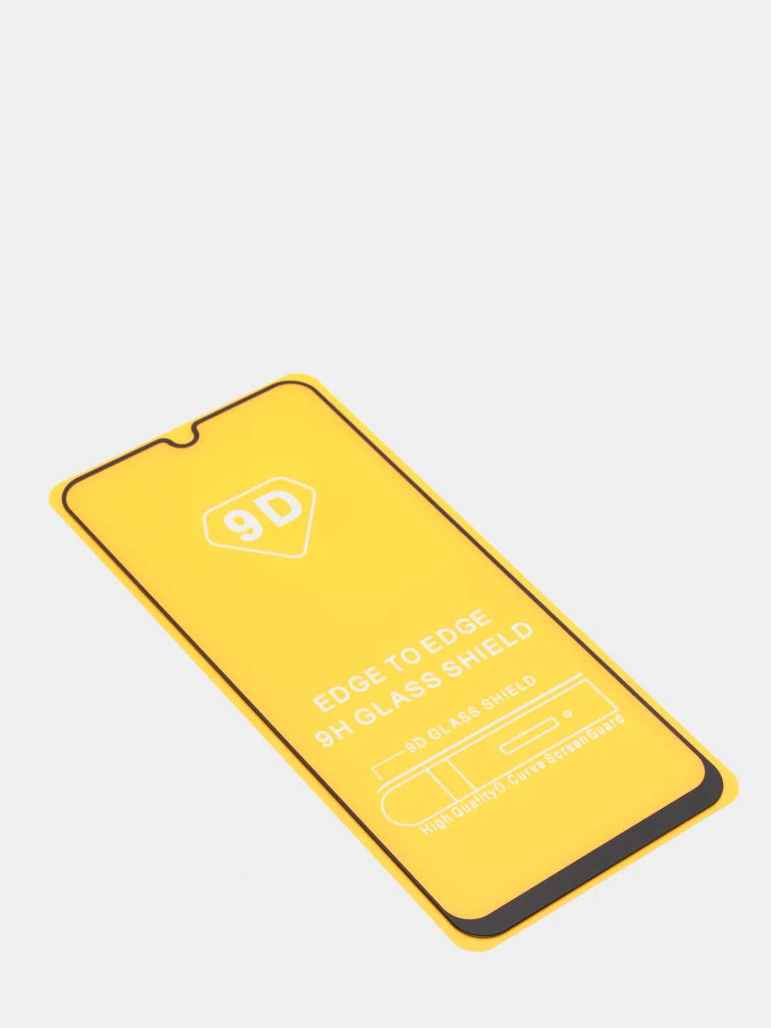 Защитное стекло для  ALCATEL 1V 2020 / ALCATEL 3L 5029Y