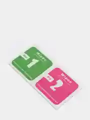 Защитное стекло OPPO A17 / A17k / OPPO A57s / A77 5G / / Realme Q5i