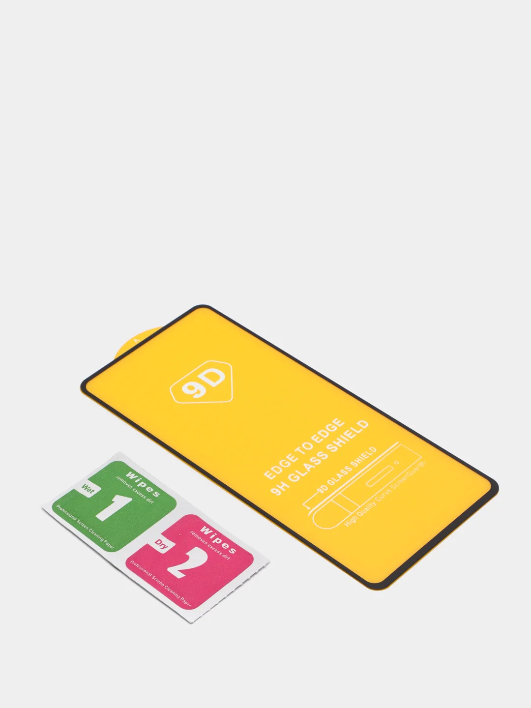 Защитное стекло XIAOMI 11T / 11T PRO / REDMI NOTE 12 pro plus / REDMI NOTE 12 PRO