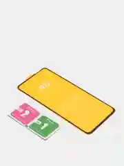 Защитное стекло TCL 10L