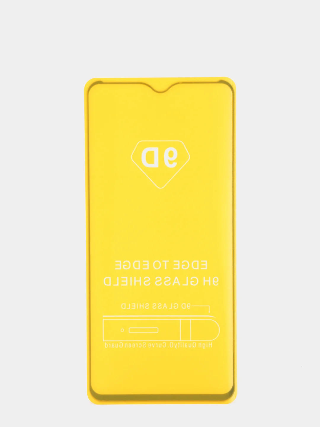 Защитное стекло SAMSUNG A34 / SAMSUNG A24