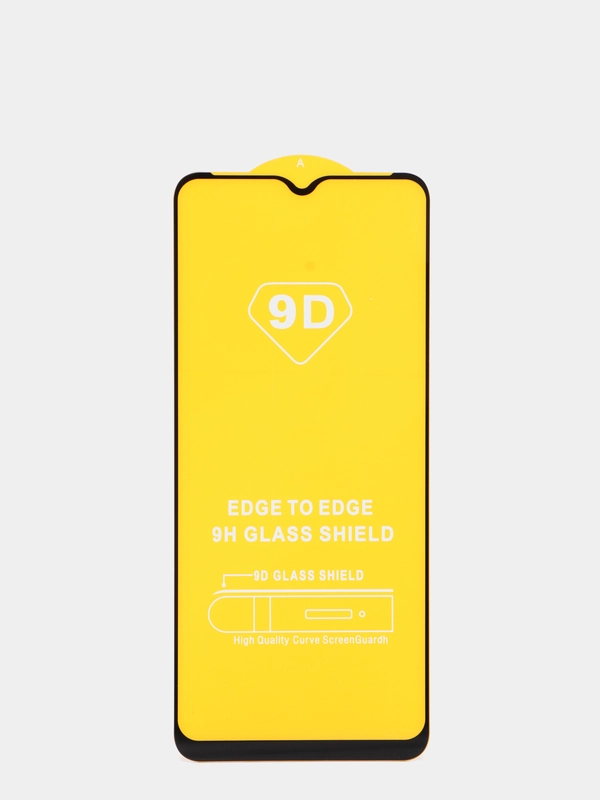 Защитное стекло ZTE V2020 SMART 8010 / ZTE BLADE V30 Vita
