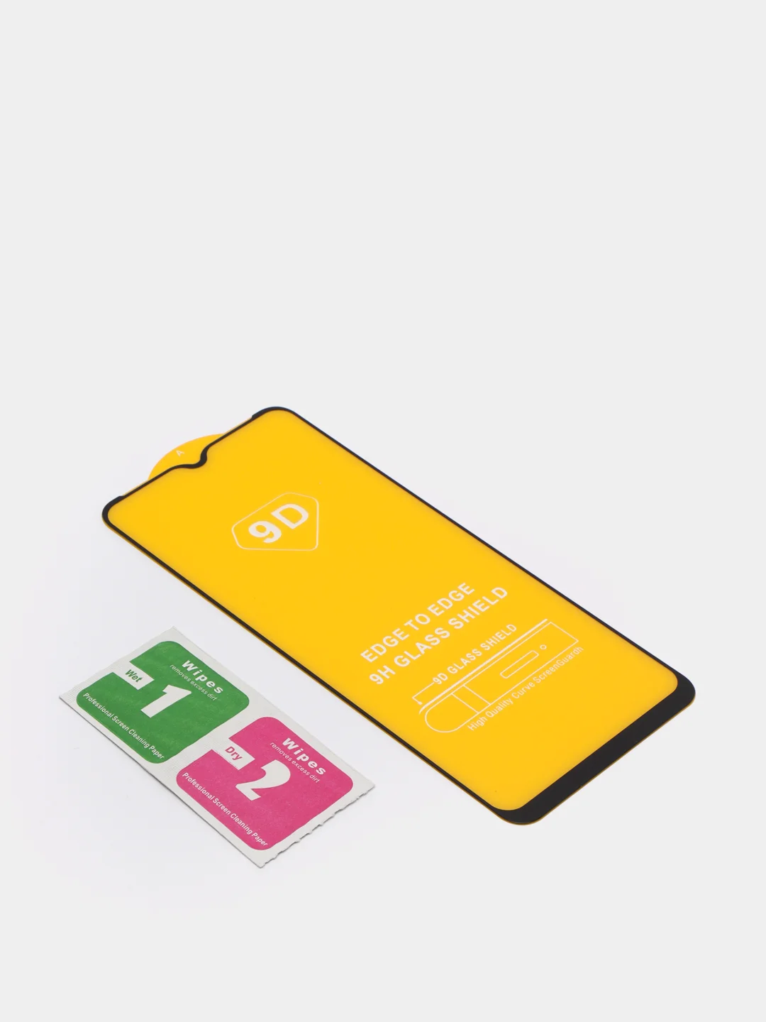 Защитное стекло ZTE V2020 SMART 8010 / ZTE BLADE V30 Vita