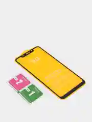 Защитное стекло Xiaomi REDMI NOTE 6 PRO