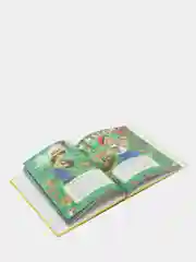 Книги для детей. Пётр Синявский и Юрий Кушак "Стихи" 200х255 мм. 128 стр. Проф-Пресс