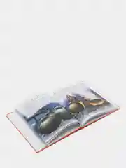 Книга для детей "Любимые волшебные сказки", Проф-Пресс