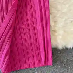 Облегающее платье