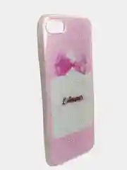 Алый чехол накладка с рисунком картинкой принтом для Iphone 11 pro max xr xs max 7 8 7+ 8 plus