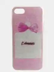 Алый чехол накладка с рисунком картинкой принтом для Iphone 11 pro max xr xs max 7 8 7+ 8 plus