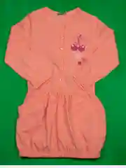 Платье детское