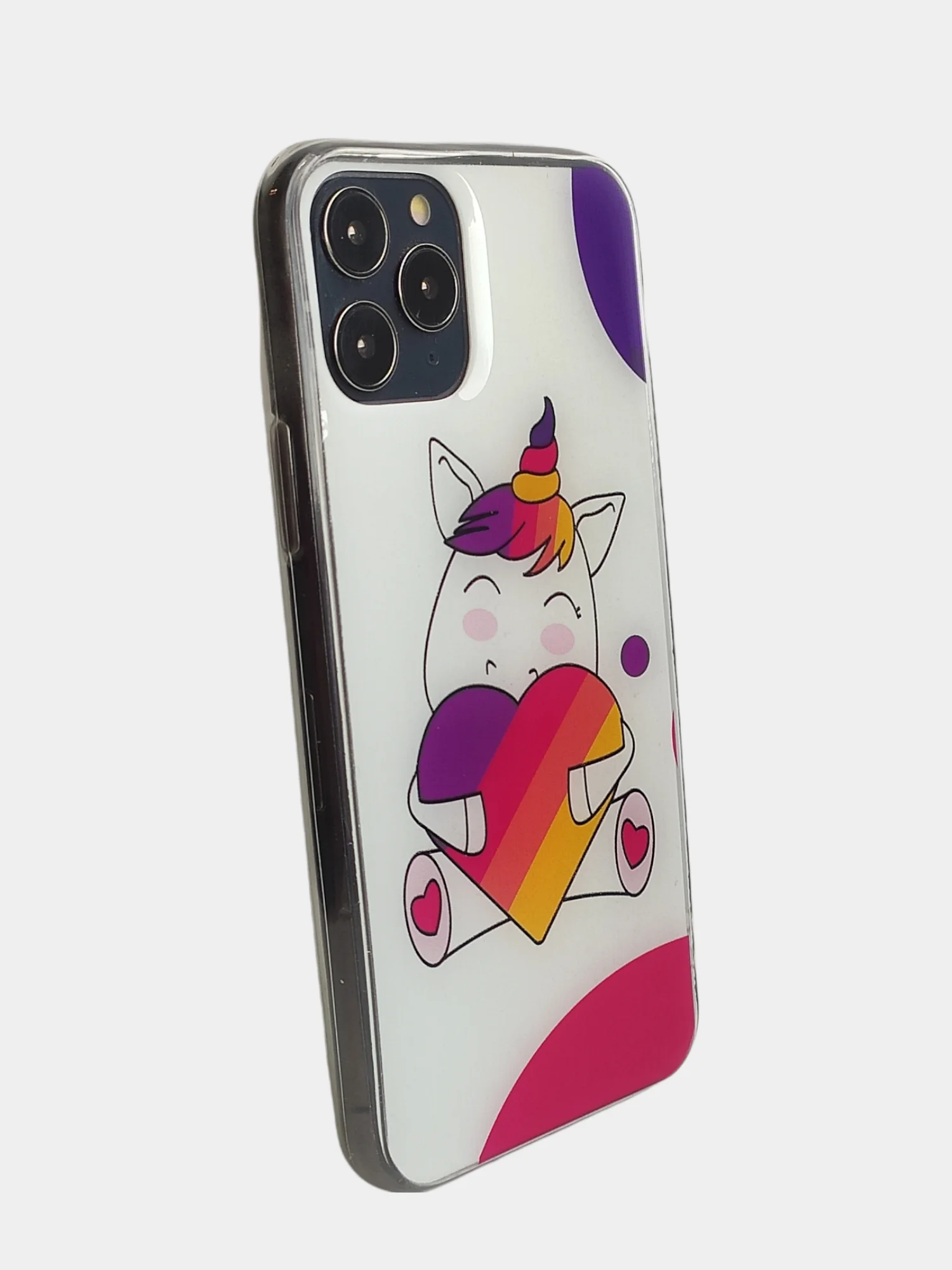 Багровый чехол накладка с рисунком картинкой принтом для Iphone 11 pro max xr xs max 7 8 7+ 8 plus