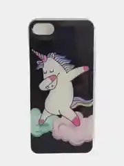 Бежевый чехол накладка с рисунком картинкой принтом для Iphone 11 pro max xr xs max 7 8 7+ 8 plus