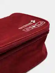 Багровый органайзер нижнего белья BB-01