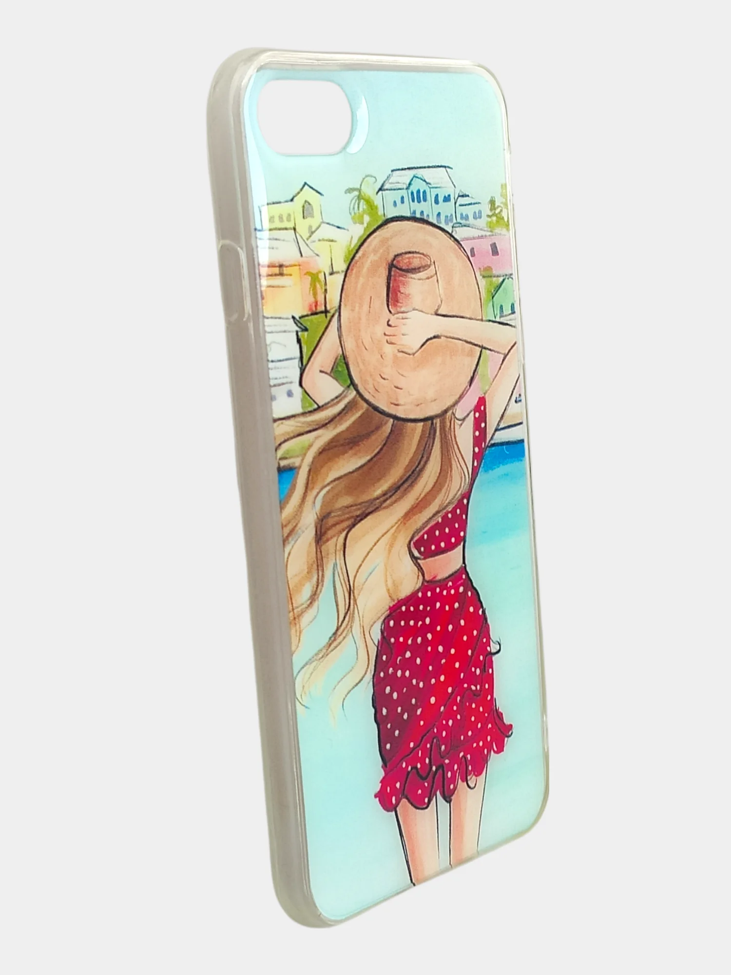Зелёный хаки чехол накладка с рисунком картинкой принтом для Iphone 11 pro max xr xs max 7 8 7+ 8 plus