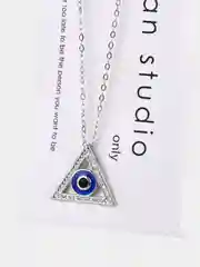 Подвеска "Pyramida"