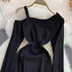 Платье повседневное