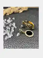 Силиконовые заглушки-застежки для серег