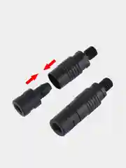 Быстросъемный адаптер Carp Pro quick release