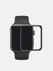 Защитная гидрогелевая пленка для Apple Watch 38/44