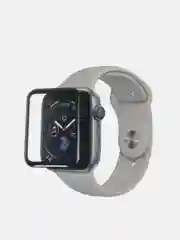 Защитная гидрогелевая пленка для Apple Watch 38/44