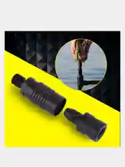 Быстросъемный адаптер Carp Pro quick release