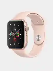 Золотой умные часы Smart Watch M16+ Series 6, 44 мм