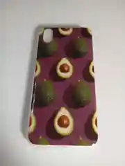 Бордовый чехол Huawei Honor 8S / Y5 2019