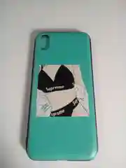 Зелёный хаки чехол Huawei Honor 8S / Y5 2019