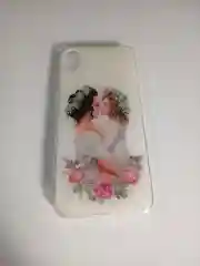 Молочный чехол Huawei Honor 8S / Y5 2019