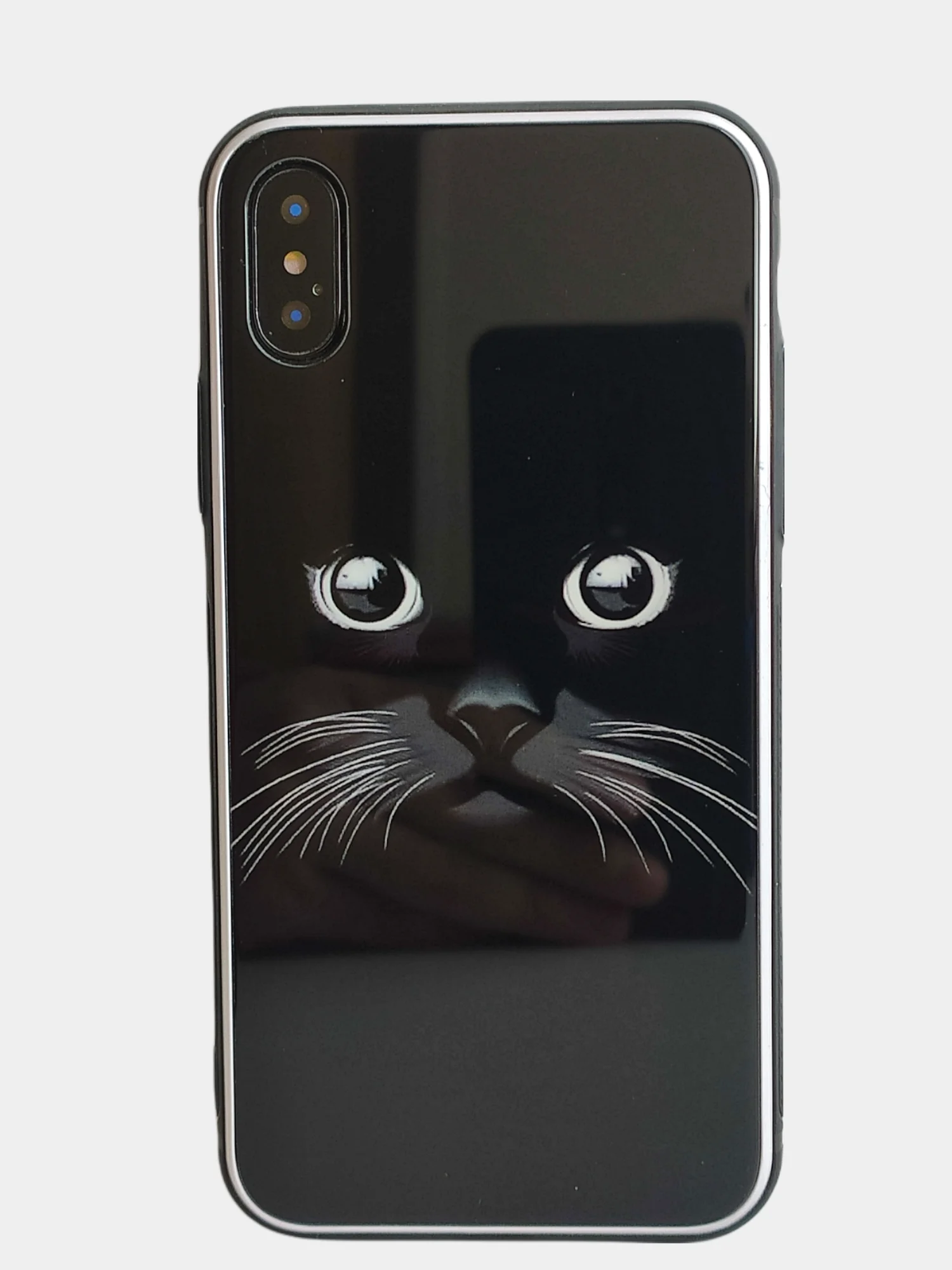 Бордовый стеклянный чехол с рисунком принтом картинкой для iphone 11 pro max xs max xr 6s 7+ 8 plus
